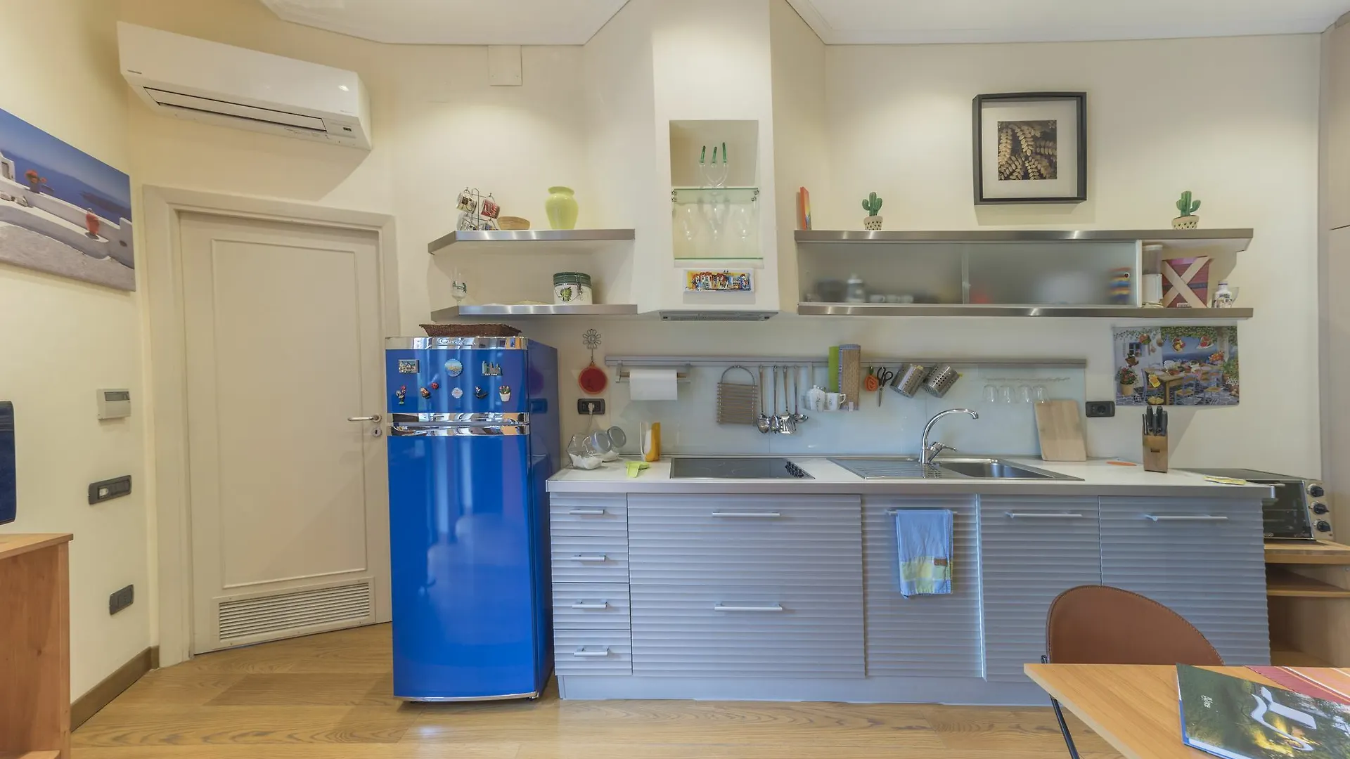 La Casa Al Corso Apartment Naples