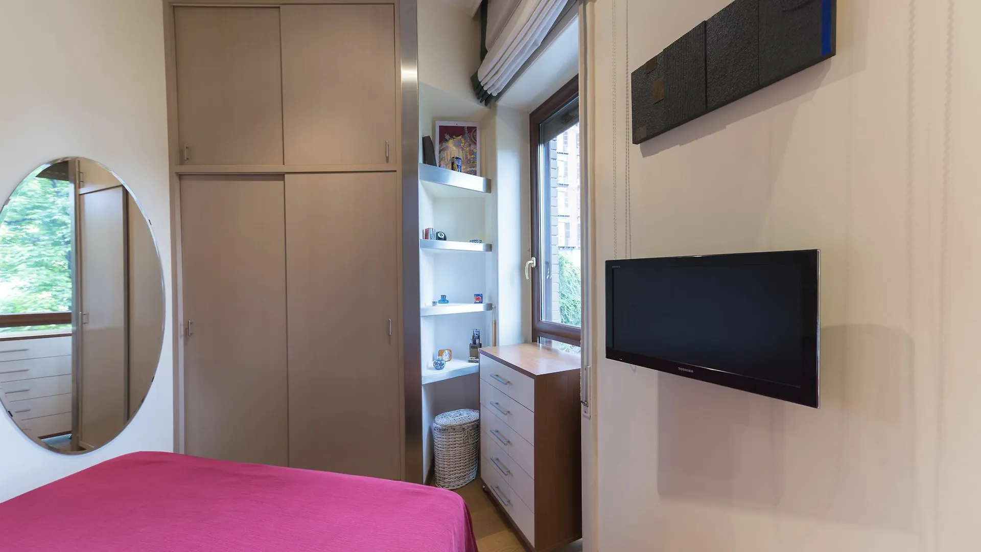 La Casa Al Corso Apartment Naples