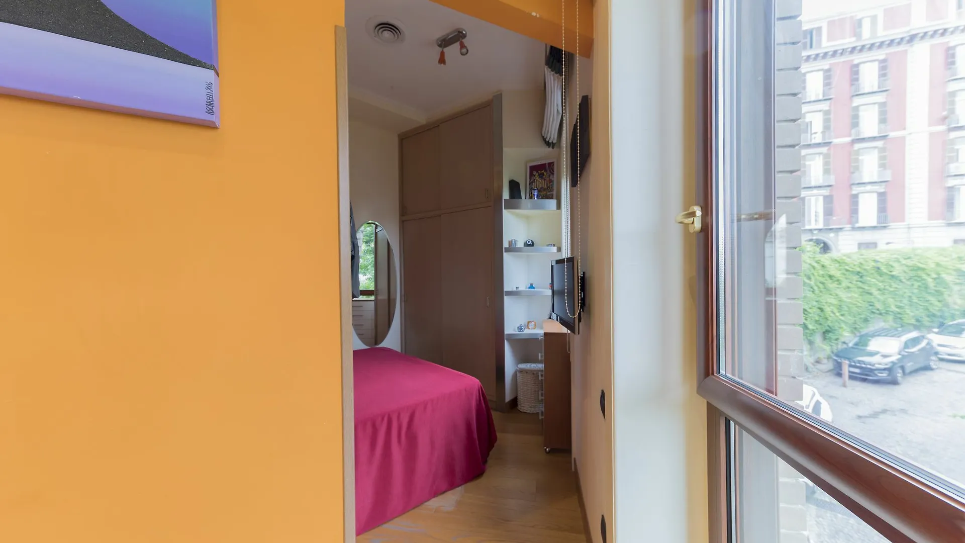 La Casa Al Corso Apartment Naples