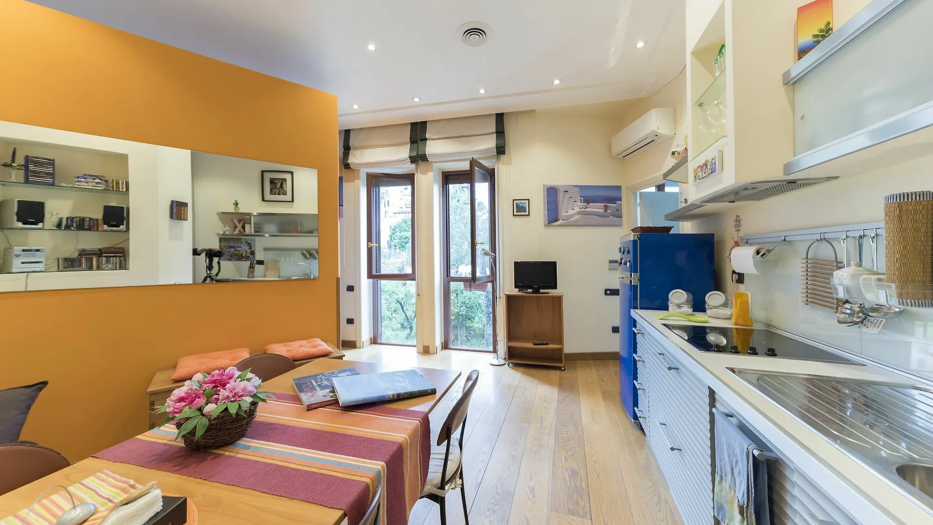 La Casa Al Corso Apartment Naples Italy